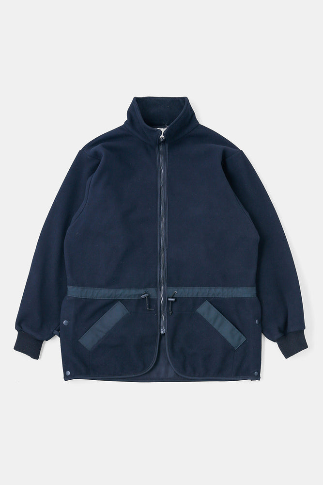 UK MIlitary Fleece JKT