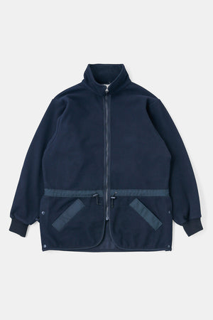 
                  
                    UK MIlitary Fleece JKT
                  
                