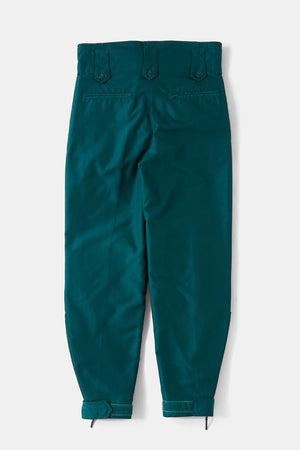 
                  
                    GORE-TEX Spanish Military Trousers
                  
                