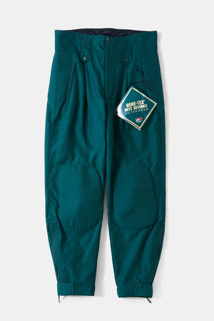 
                  
                    GORE-TEX Spanish Military Trousers
                  
                