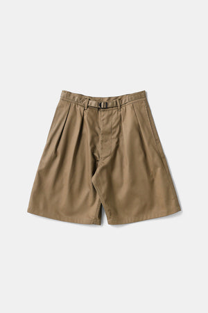 
                  
                    US Military 2-Tack Shorts Olive
                  
                