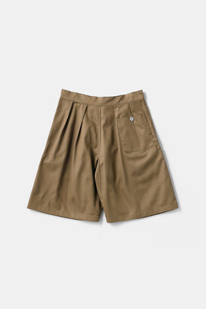 
                  
                    US Military 2-Tack Shorts Olive
                  
                