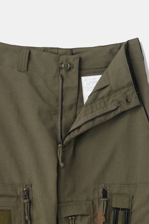 
                  
                    Canadian Army Helicrew Pants
                  
                