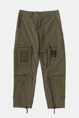 
                  
                    Canadian Army Helicrew Pants
                  
                