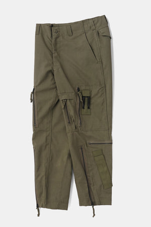 
                  
                    Canadian Army Helicrew Pants
                  
                