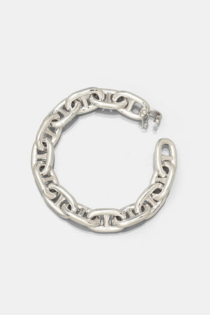 
                  
                    Silver Bracelet HM-003
                  
                