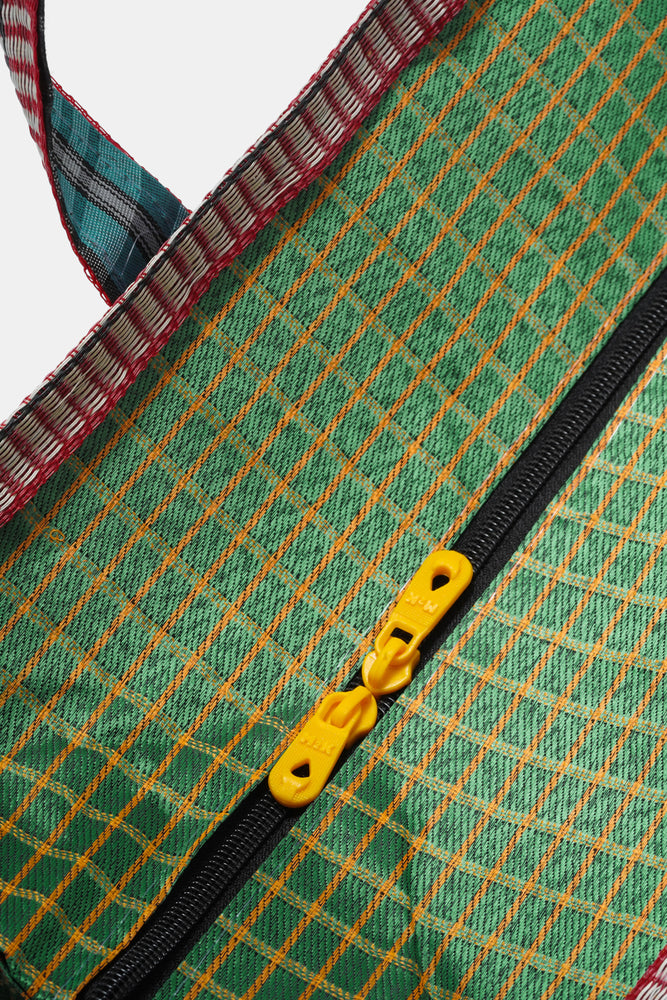 
                  
                    Indian Grocery Bag Medium GRN / Tops of Sprouts
                  
                