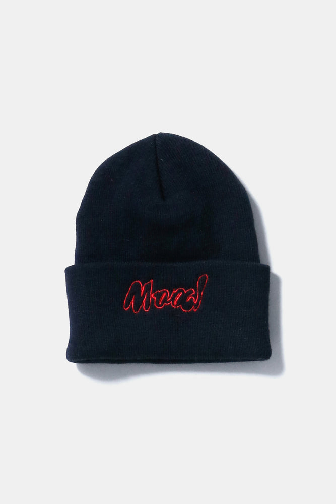 Mood NYC Knit cap