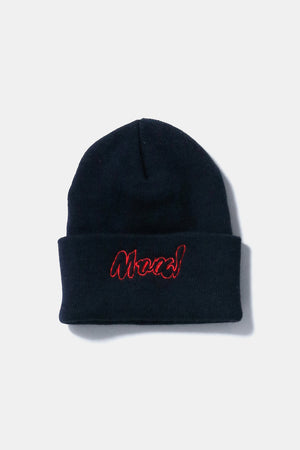 
                  
                    Mood NYC Knit cap
                  
                