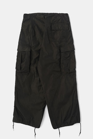 
                  
                    50's Vintage US M-51 Arctic Trousers / Over-dyed
                  
                