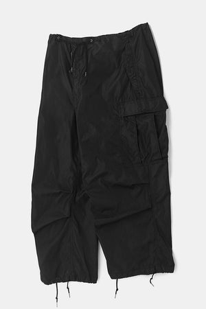 
                  
                    50's Vintage US M-51 Arctic Trousers / Over-dyed
                  
                