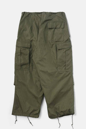 
                  
                    50's Deadstock US Army M-51 Arctic Trousers
                  
                