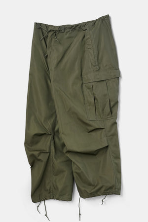 
                  
                    50's Deadstock US Army M-51 Arctic Trousers
                  
                