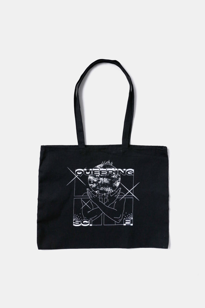 Queering Sci Fi TOTE / Martian Press