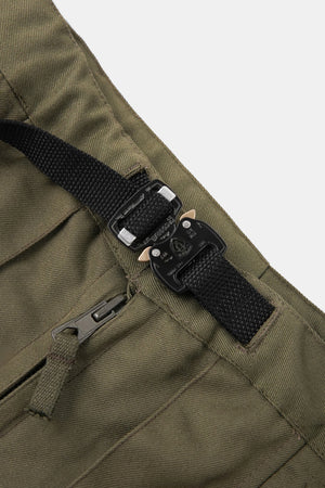 
                  
                    Fifth Modified x NL Pilot Trousers
                  
                