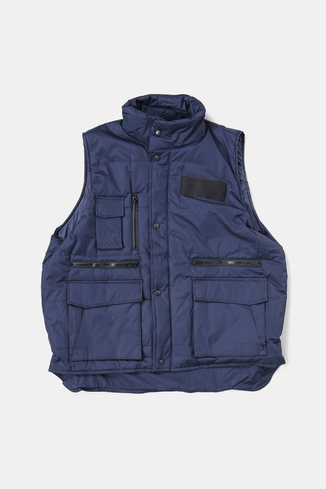 WORK-GUARD Bodywarmer Vest