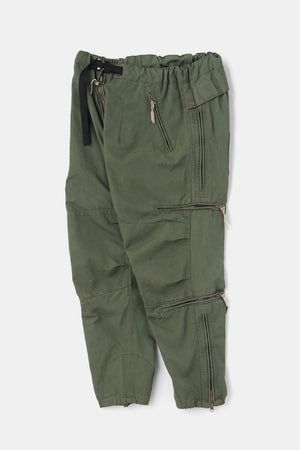 
                  
                    Fifth Modified x Austrian Pilot Suits Trousers
                  
                