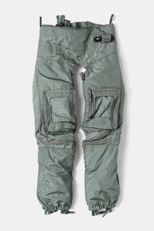 
                  
                    UK RAF Pilot Jet Trousers
                  
                