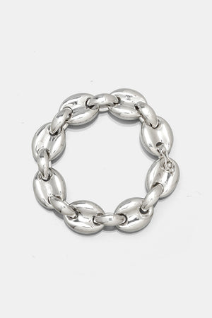 
                  
                    Silver Bracelet PM-003
                  
                