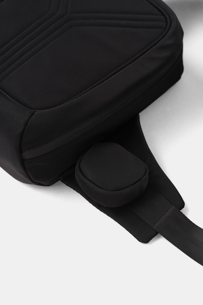 
                  
                    YAK PAK Record Bag (Revival Vexed Generation) Medium BLK
                  
                