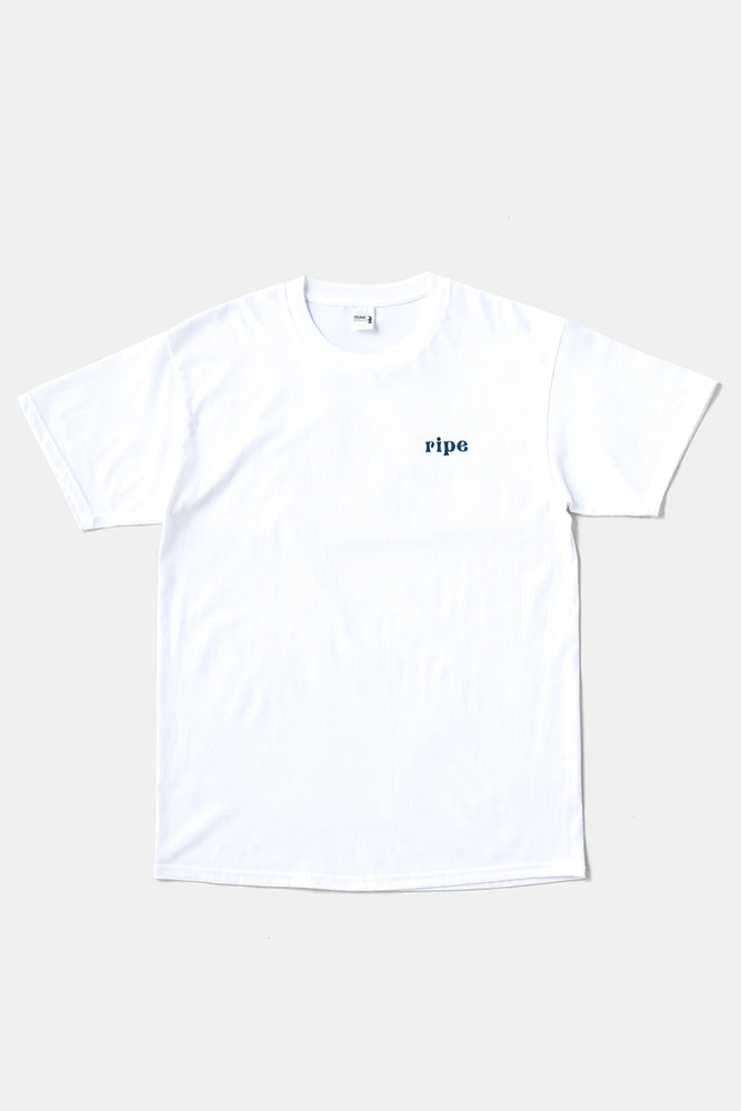 
                  
                    Ripe / ASANA Tee
                  
                