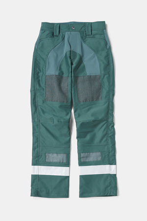 
                  
                    Spanish Military Motorcycle Trousers
                  
                