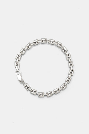 
                  
                    Silver Bracelet SQ-001
                  
                