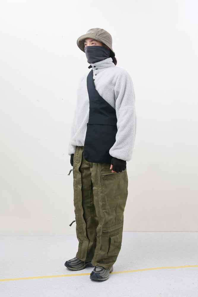 
                  
                    Fifth Modified x NL Pilot Trousers
                  
                