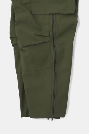 
                  
                    Fifth Modify x Swedish 80’s Military Cargo Trousers
                  
                