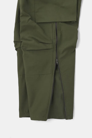 
                  
                    Fifth Modify x Swedish 80’s Military Cargo Trousers
                  
                