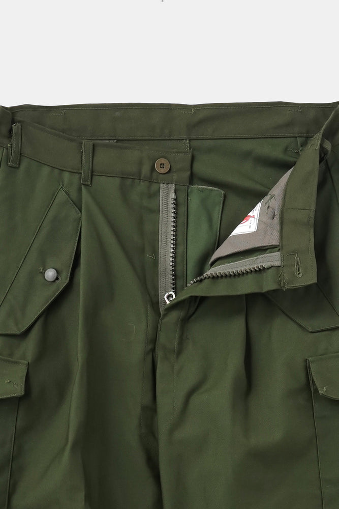 
                  
                    Swedish Military M-59 Cargo Pants Fifth Custom
                  
                