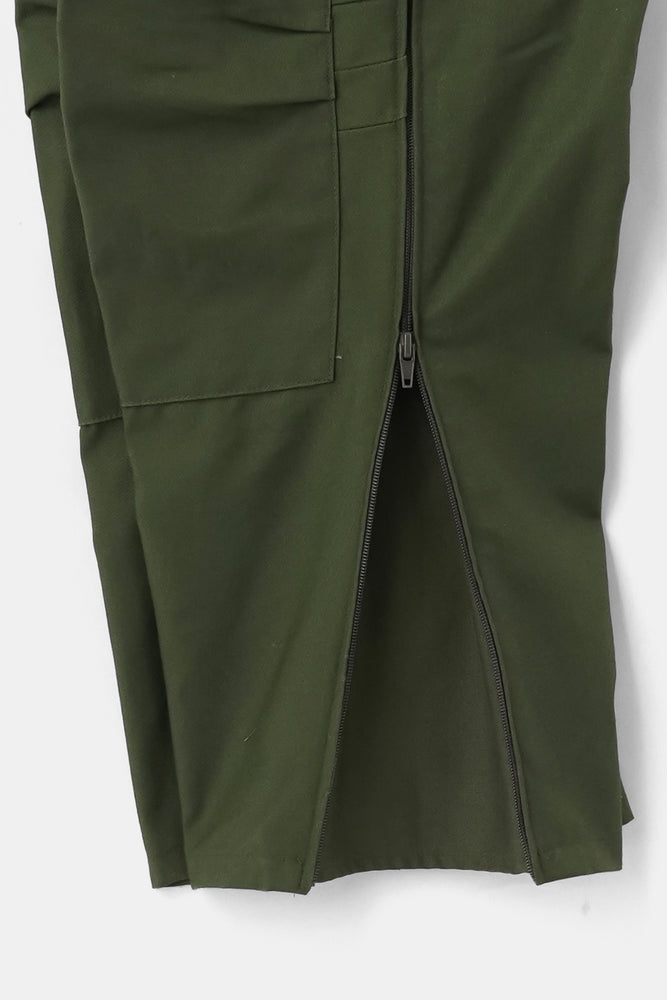 
                  
                    Swedish Military M-59 Cargo Pants Fifth Custom
                  
                