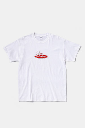 
                  
                    Tony Valentine BAKERY S/S TEE
                  
                