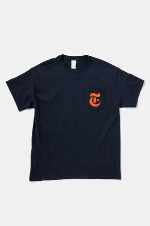 
                  
                    Tony Valentine "Crossword" S/S TEE Vol.2
                  
                