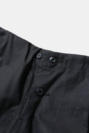 
                  
                    TUKI / Pajamas Pants(0041) Black
                  
                