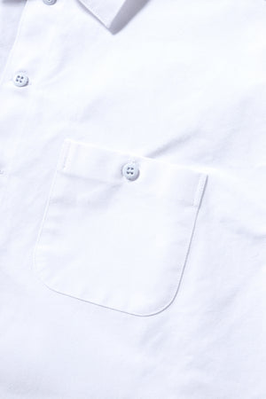 
                  
                    TUKI  / pull over blouses(0119) White
                  
                