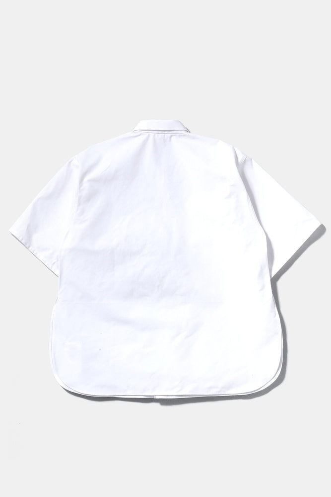 
                  
                    TUKI  / pull over blouses(0119) White
                  
                