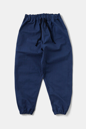 
                  
                    TUKI / Gum Pants(0107)ink blue
                  
                