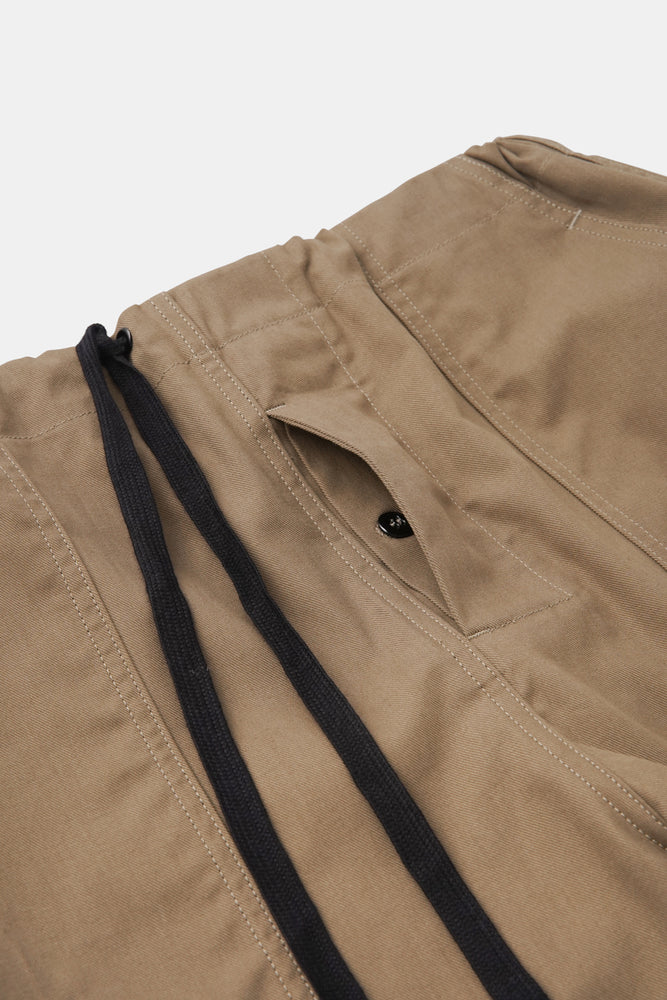 
                  
                    &lt;<sale> &gt; TUKI / over pants(0159) khaki</sale>
                  
                