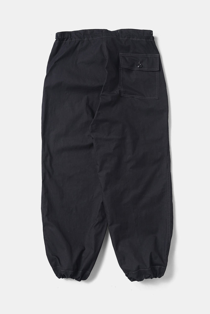 
                  
                    TUKI / over pants(0131) black
                  
                