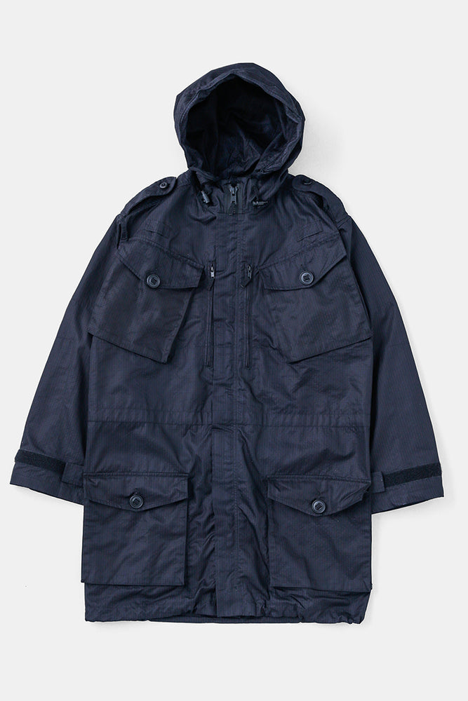 UK SAS Black Ripstop Smock