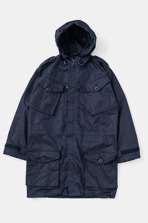 
                  
                    UK SAS Black Ripstop Smock
                  
                