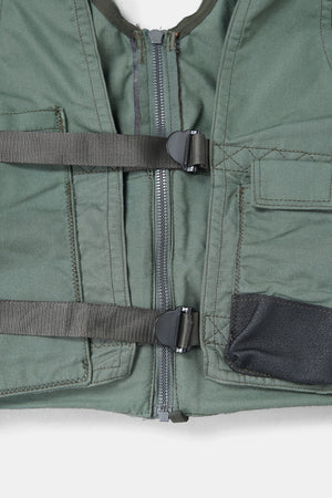 
                  
                    RAF BEAUFORT Survival Pilot Vest
                  
                