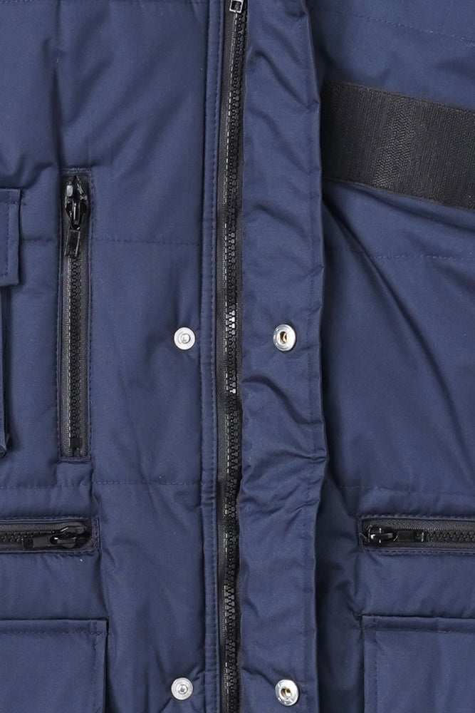 
                  
                    WORK-GUARD Bodywarmer Vest
                  
                