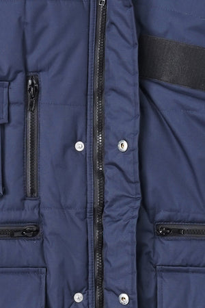 
                  
                    WORK-GUARD Bodywarmer Vest
                  
                