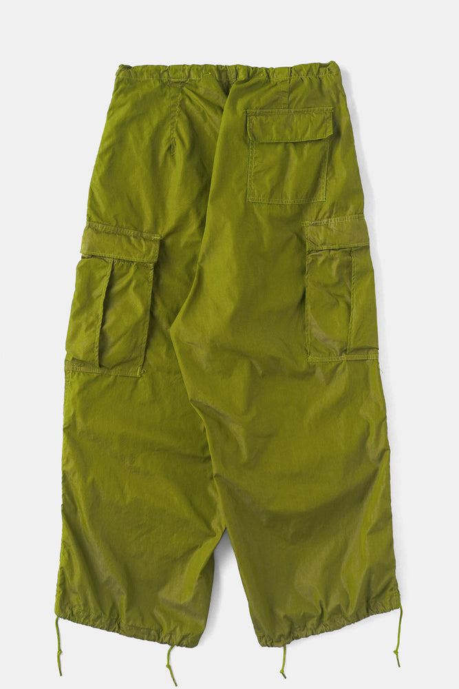 
                  
                    50's Vintage US M-51 Arctic Trousers / Lime
                  
                