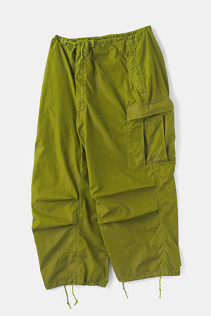 
                  
                    50's Vintage US M-51 Arctic Trousers / Lime
                  
                